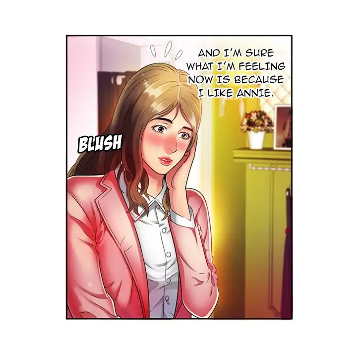 My Friend’s Dad Chapter 12 Page 20
