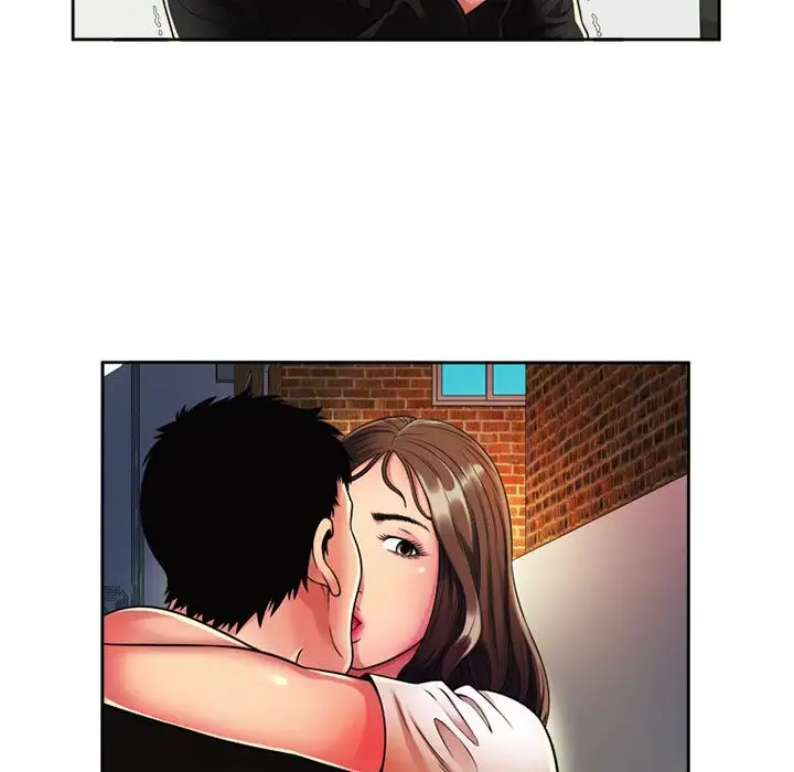 My Friend’s Dad Chapter 12 Page 24
