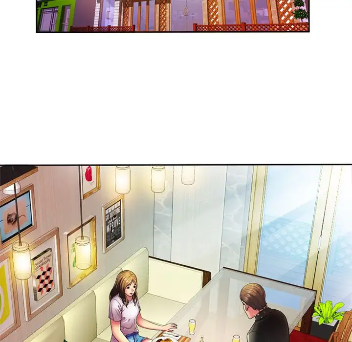My Friend’s Dad Chapter 12 Page 30