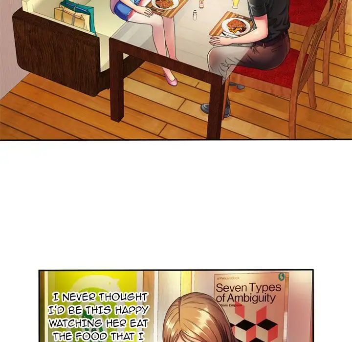 My Friend’s Dad Chapter 12 Page 31