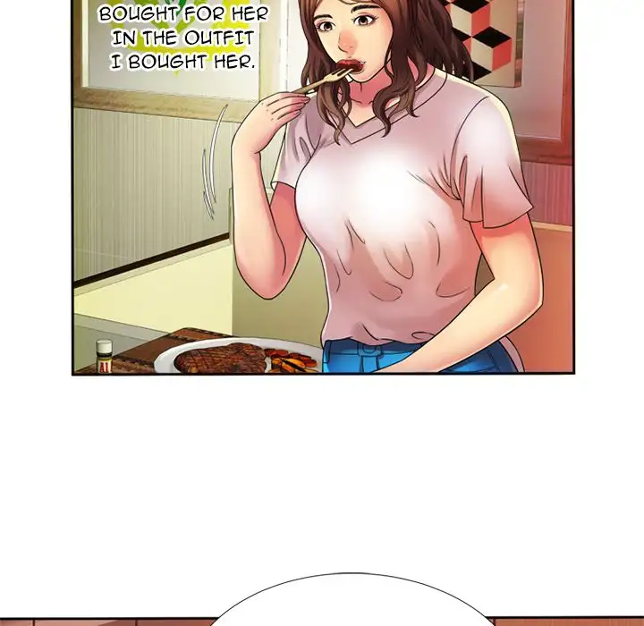 My Friend’s Dad Chapter 12 Page 32