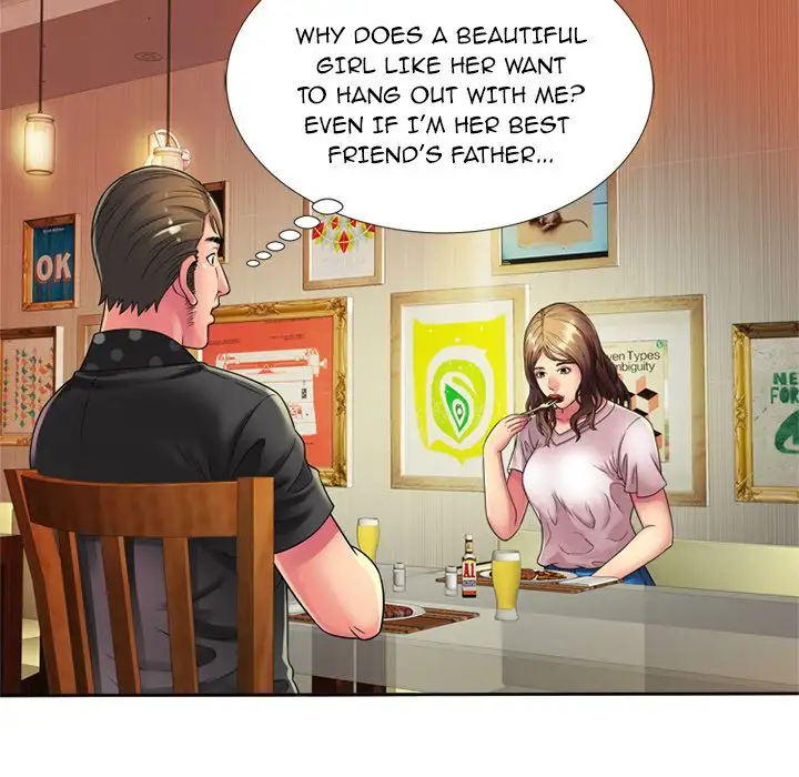 My Friend’s Dad Chapter 12 Page 33