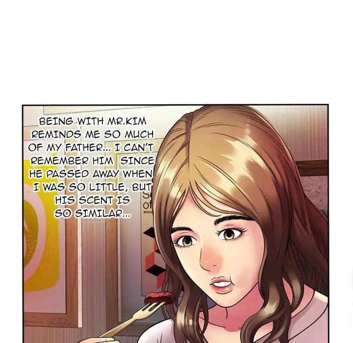 My Friend’s Dad Chapter 12 Page 34