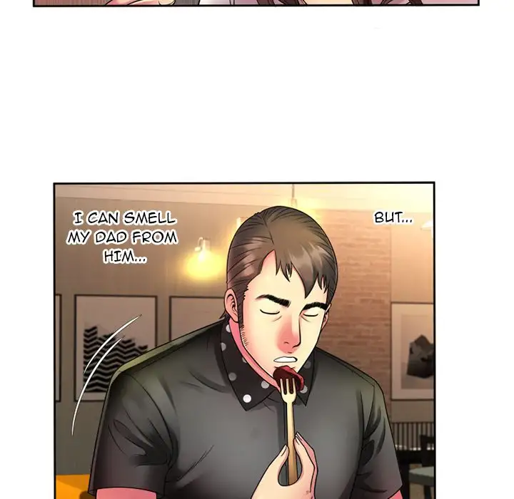 My Friend’s Dad Chapter 12 Page 35