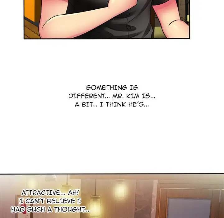 My Friend’s Dad Chapter 12 Page 36