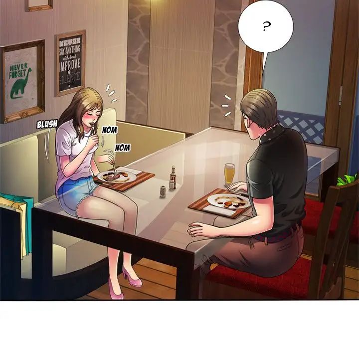 My Friend’s Dad Chapter 12 Page 37