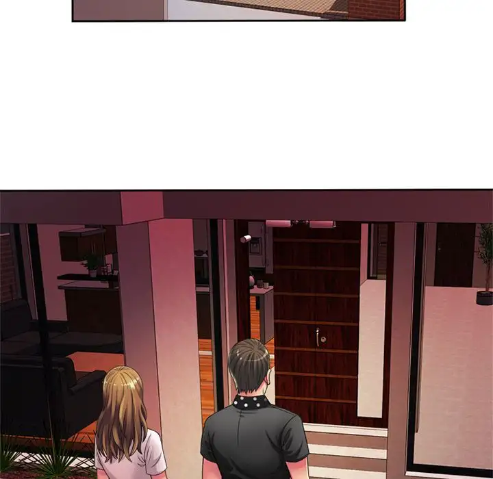 My Friend’s Dad Chapter 12 Page 39