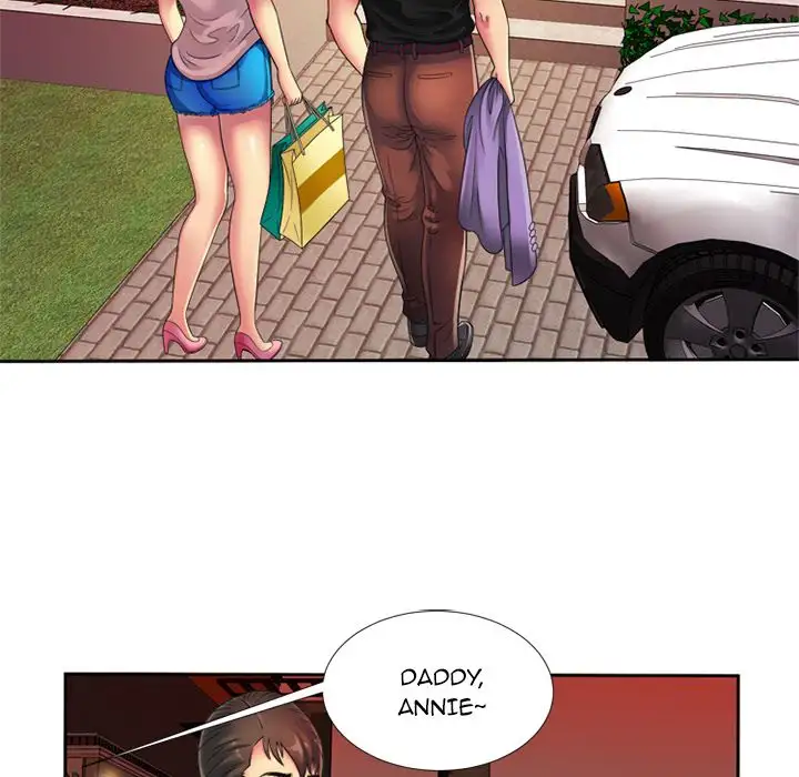 My Friend’s Dad Chapter 12 Page 40