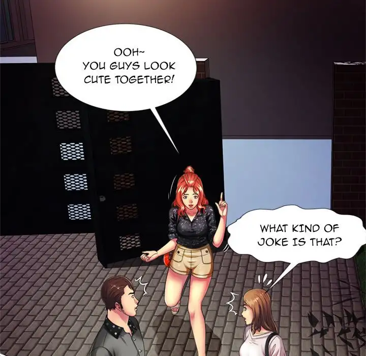 My Friend’s Dad Chapter 12 Page 42