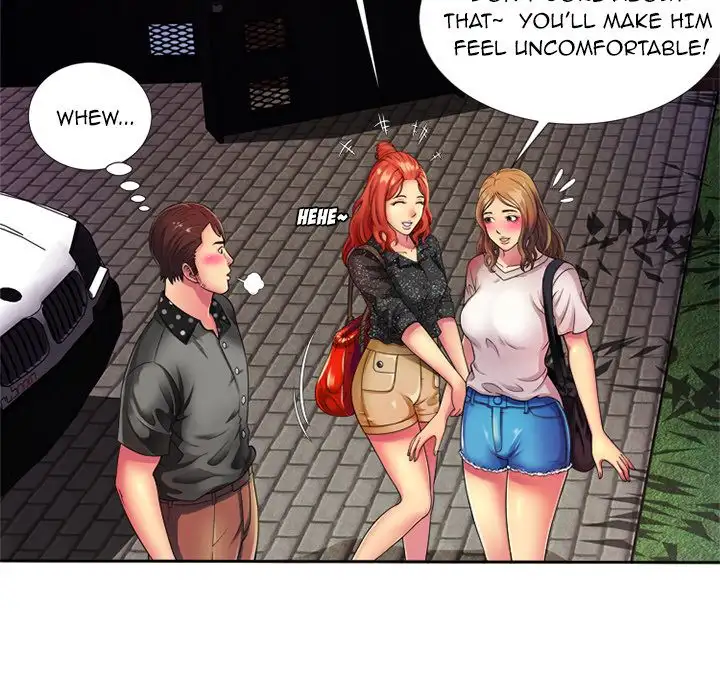 My Friend’s Dad Chapter 12 Page 44
