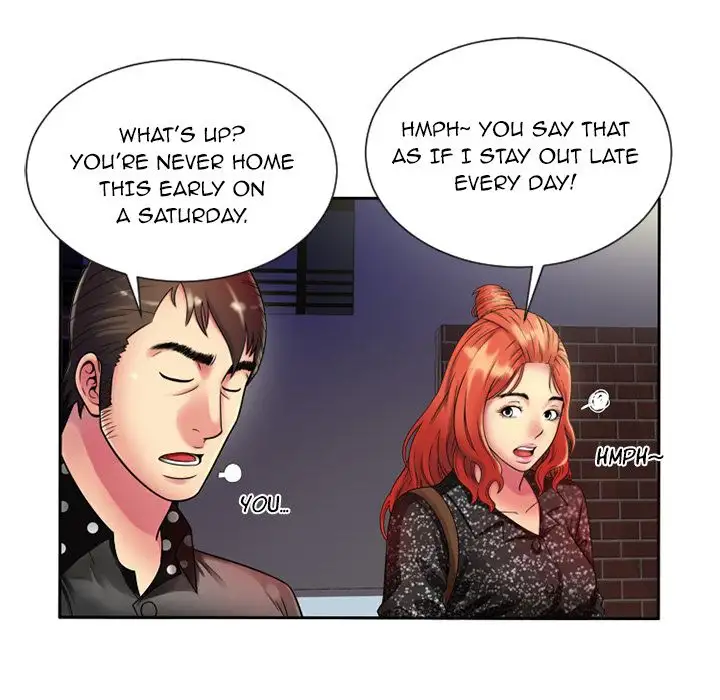My Friend’s Dad Chapter 12 Page 45