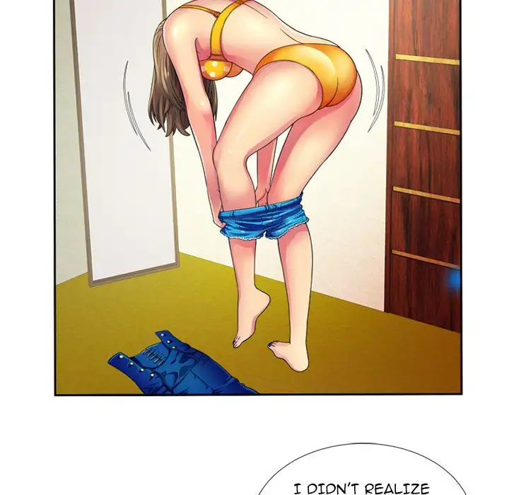 My Friend’s Dad Chapter 12 Page 47