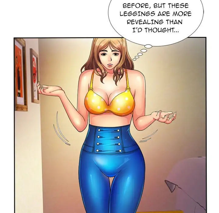My Friend’s Dad Chapter 12 Page 48