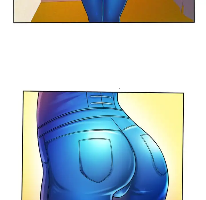 My Friend’s Dad Chapter 12 Page 49