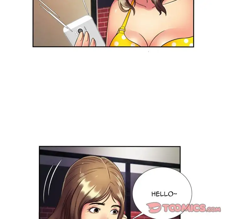 My Friend’s Dad Chapter 12 Page 54