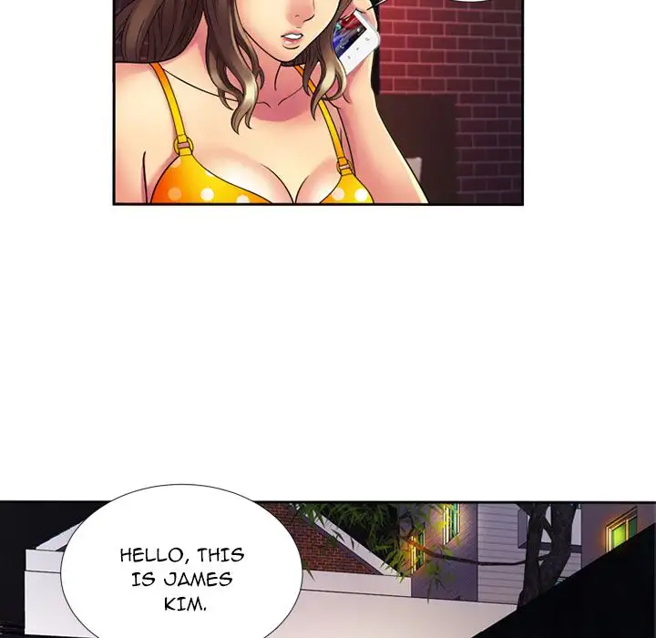 My Friend’s Dad Chapter 12 Page 55