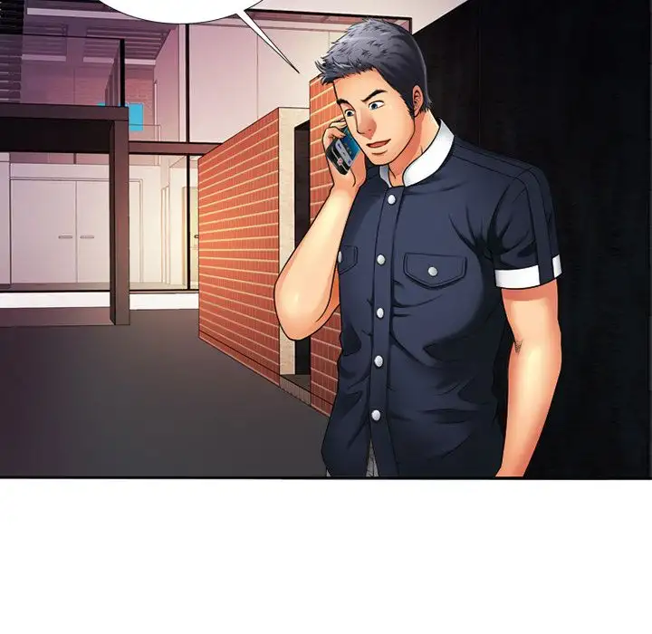 My Friend’s Dad Chapter 12 Page 56