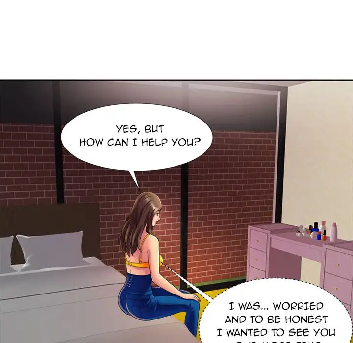 My Friend’s Dad Chapter 12 Page 59