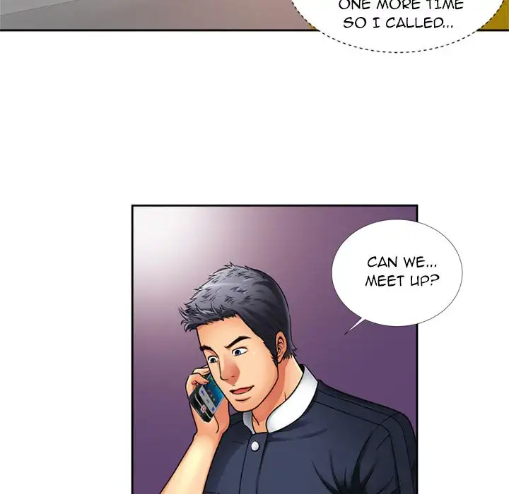 My Friend’s Dad Chapter 12 Page 60