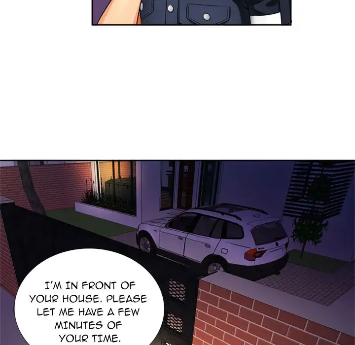 My Friend’s Dad Chapter 12 Page 61