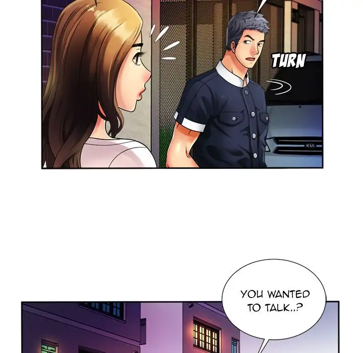 My Friend’s Dad Chapter 12 Page 64