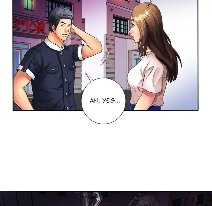 My Friend’s Dad Chapter 12 Page 65