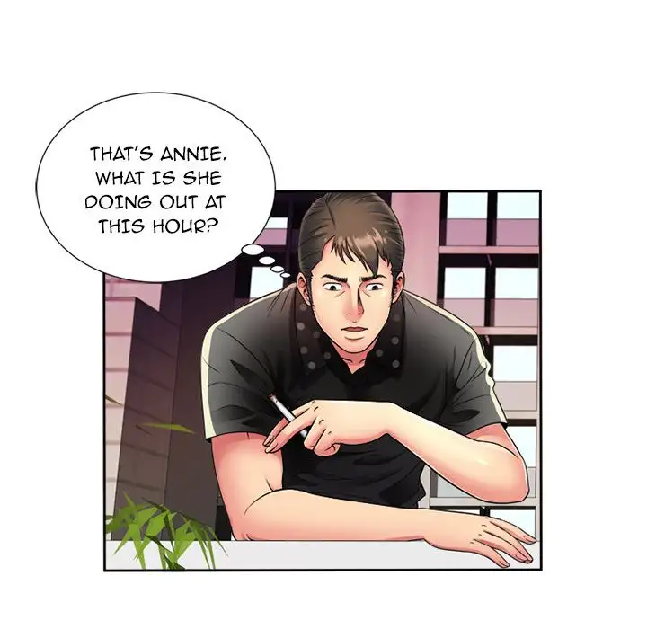 My Friend’s Dad Chapter 12 Page 67
