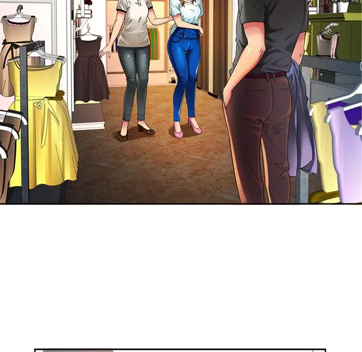 My Friend’s Dad Chapter 12 Page 7