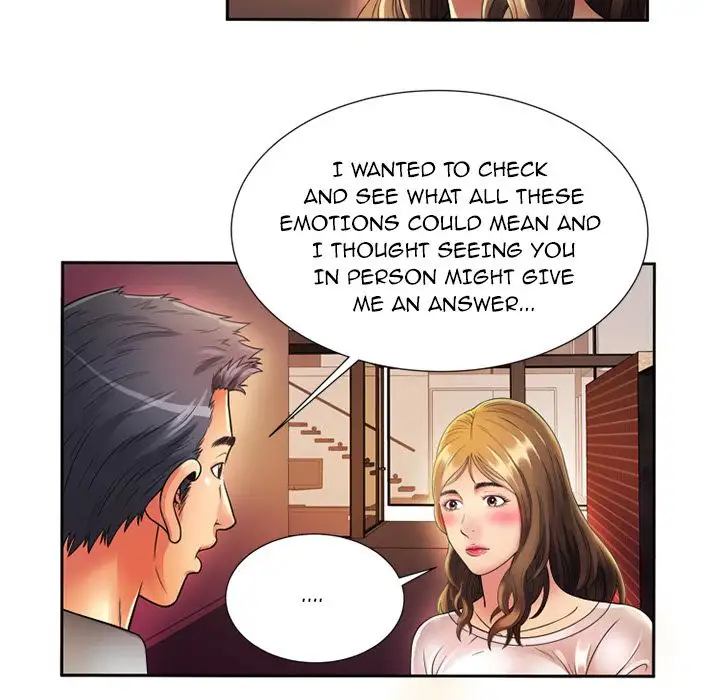 My Friend’s Dad Chapter 12 Page 71