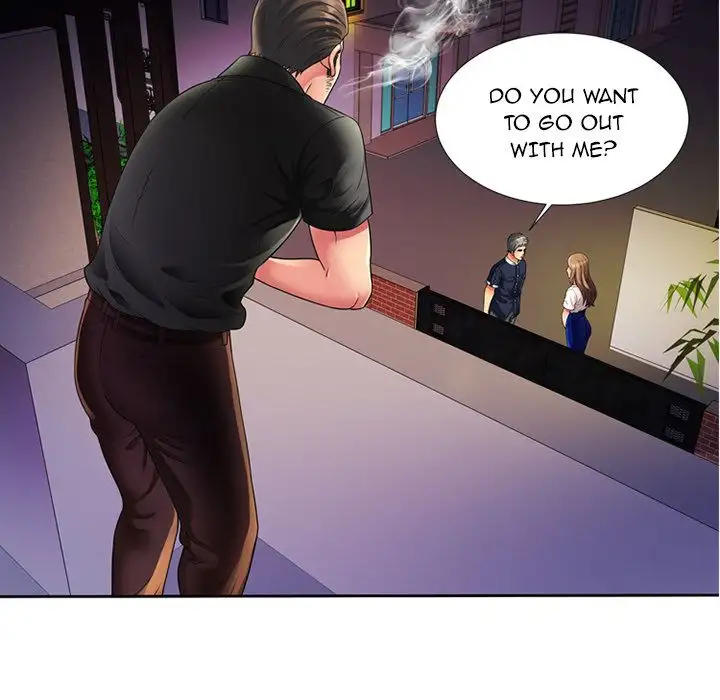 My Friend’s Dad Chapter 12 Page 74