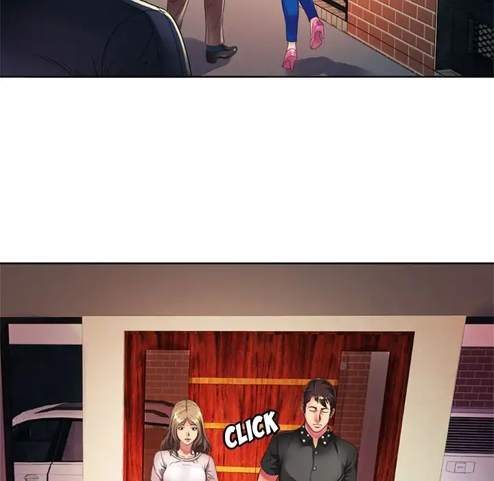 My Friend’s Dad Chapter 13 Page 11