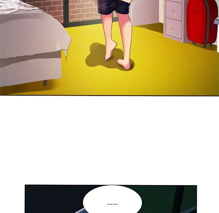 My Friend’s Dad Chapter 13 Page 19