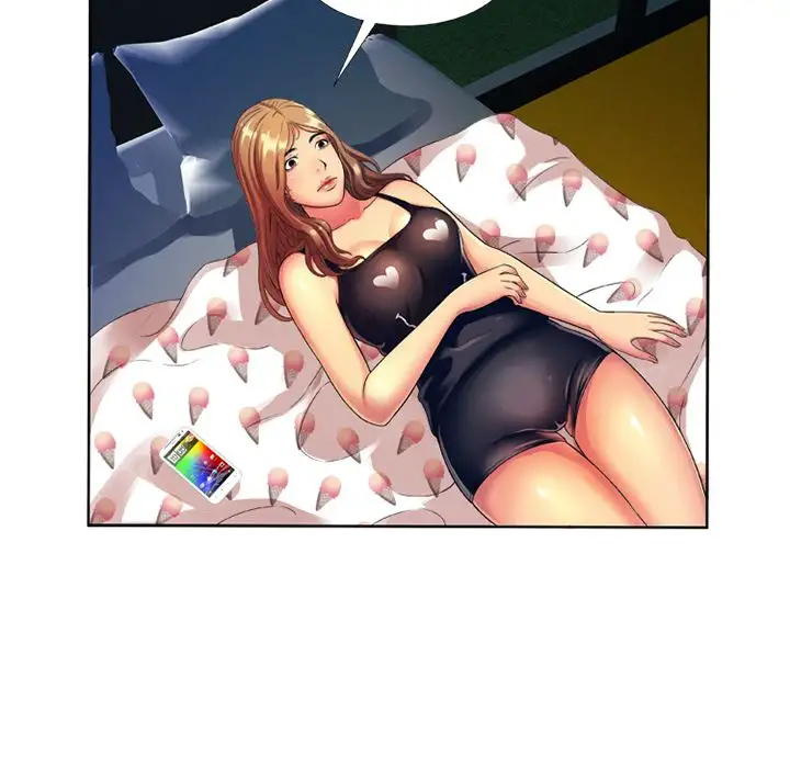 My Friend’s Dad Chapter 13 Page 20