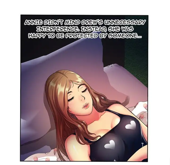 My Friend’s Dad Chapter 13 Page 21
