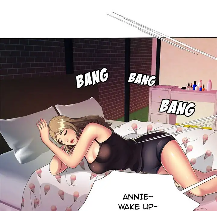 My Friend’s Dad Chapter 13 Page 25