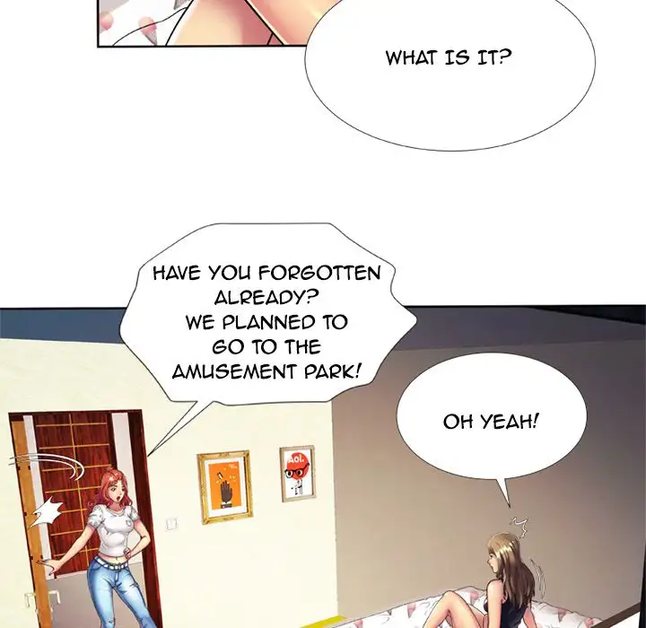 My Friend’s Dad Chapter 13 Page 27