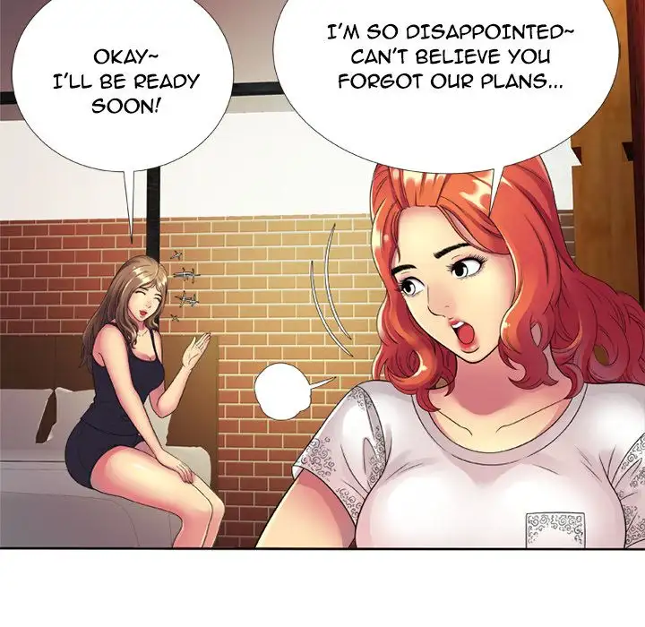 My Friend’s Dad Chapter 13 Page 29
