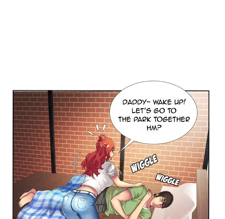 My Friend’s Dad Chapter 13 Page 30