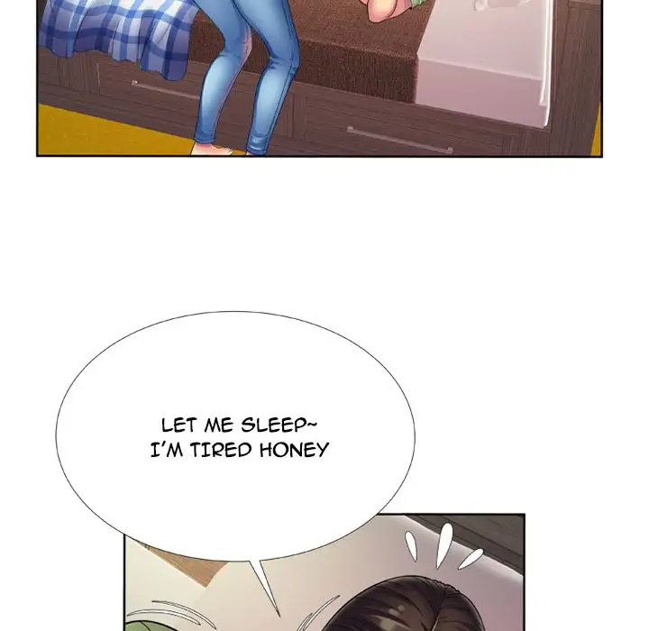My Friend’s Dad Chapter 13 Page 31