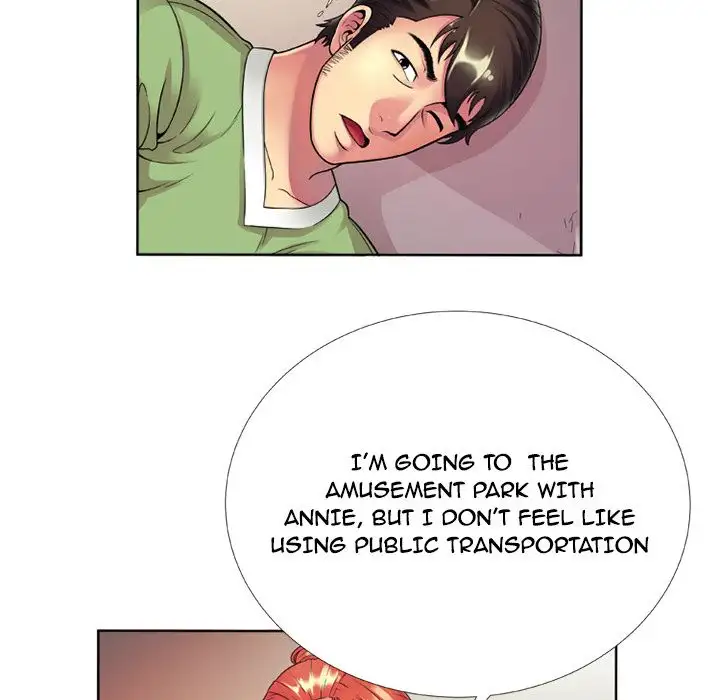 My Friend’s Dad Chapter 13 Page 32