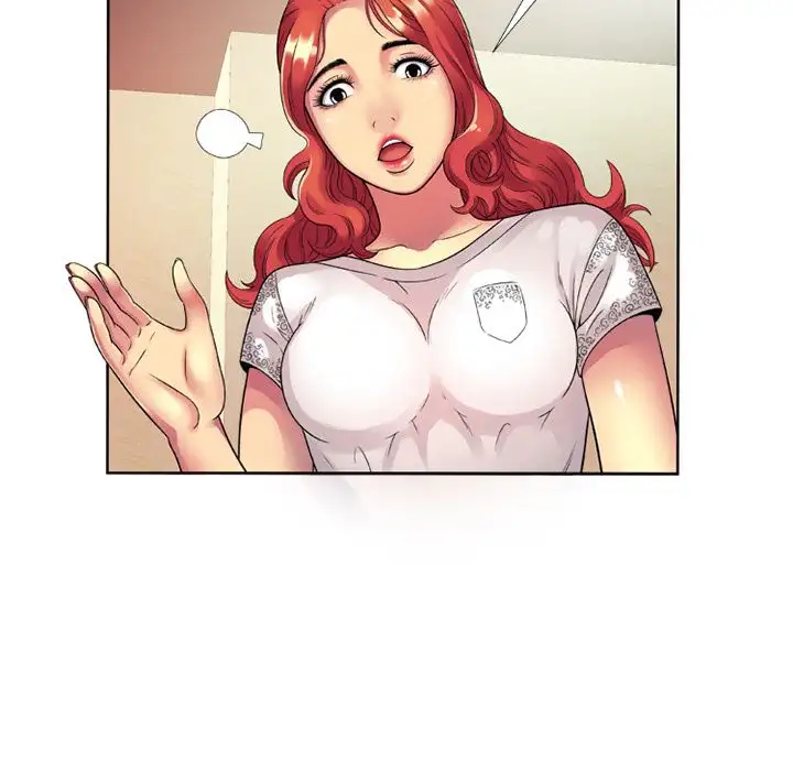 My Friend’s Dad Chapter 13 Page 33