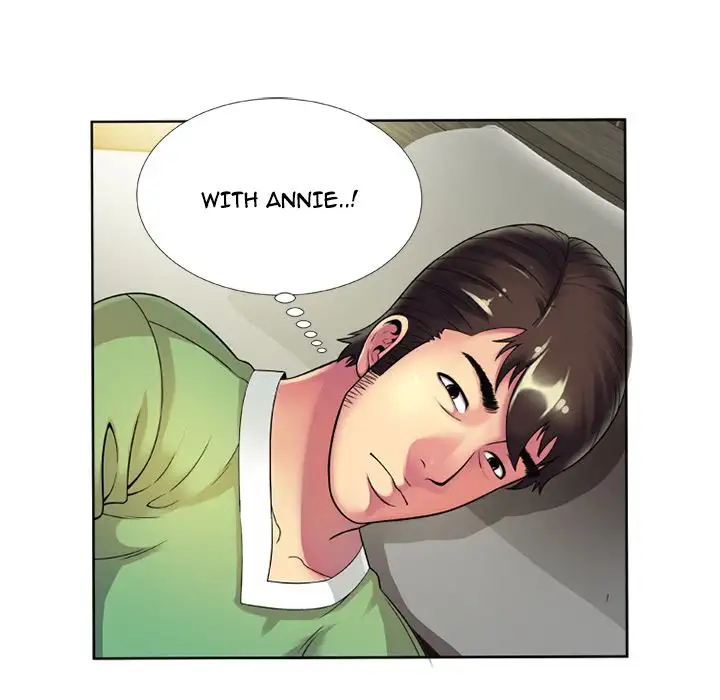 My Friend’s Dad Chapter 13 Page 34