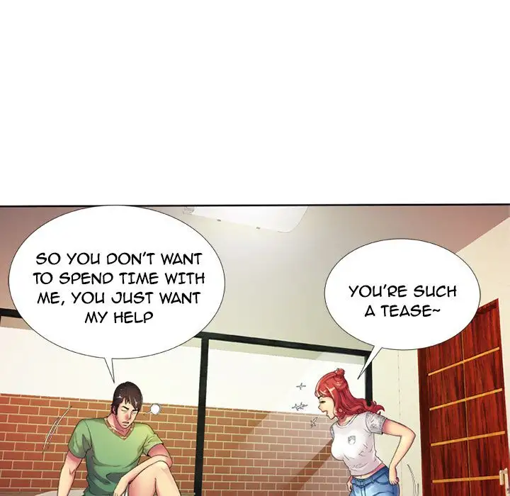 My Friend’s Dad Chapter 13 Page 35