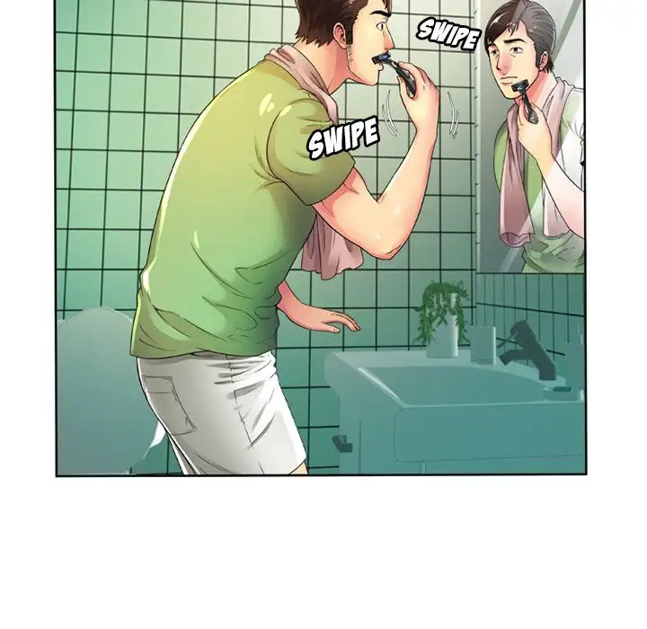 My Friend’s Dad Chapter 13 Page 37