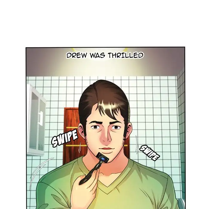 My Friend’s Dad Chapter 13 Page 38