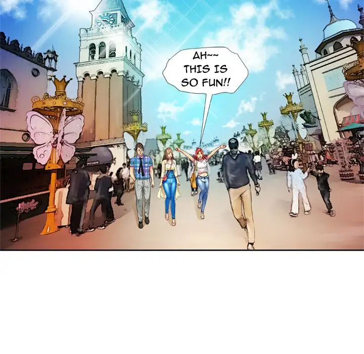 My Friend’s Dad Chapter 13 Page 41
