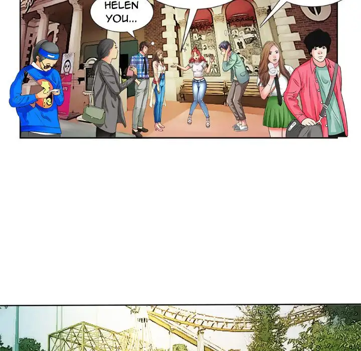 My Friend’s Dad Chapter 13 Page 44