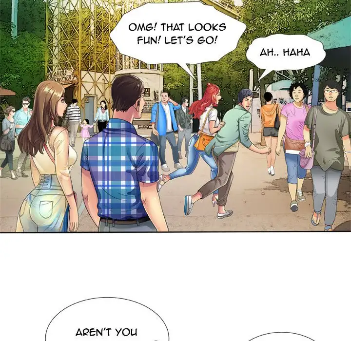 My Friend’s Dad Chapter 13 Page 45
