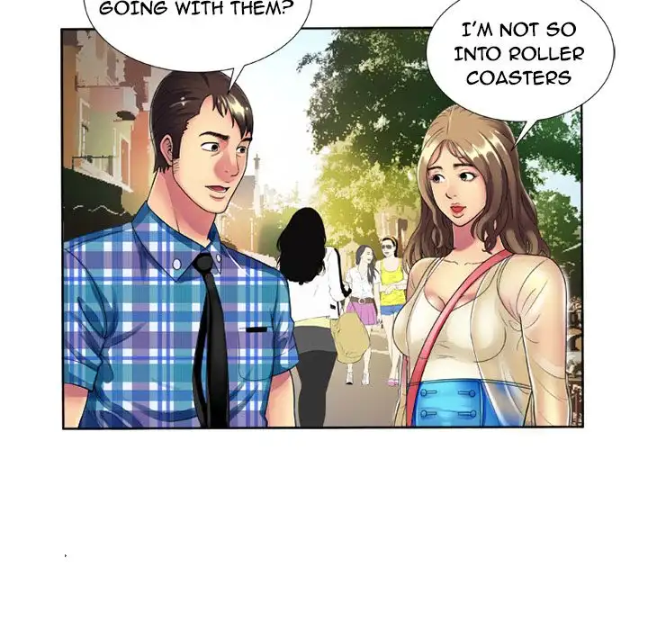 My Friend’s Dad Chapter 13 Page 46