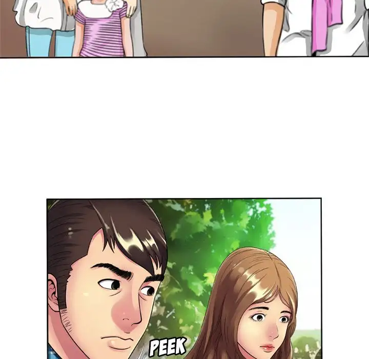 My Friend’s Dad Chapter 13 Page 48